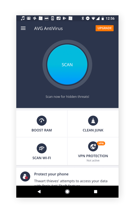 Come Mettere Un Virus Su Un Telefono